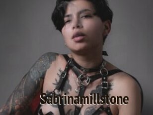 Sabrinamillstone