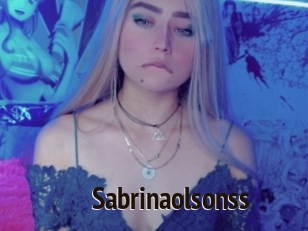 Sabrinaolsonss