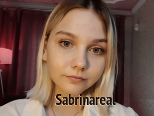 Sabrinareal