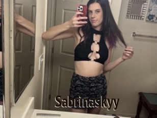 Sabrinaskyy