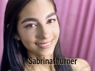 Sabrinathurner