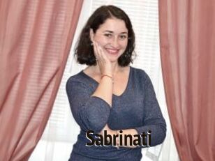 Sabrinati