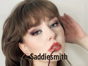 Saddiesmith