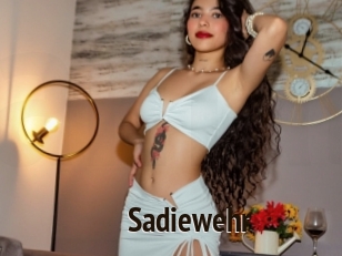 Sadiewehr