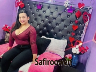 Safiroowen