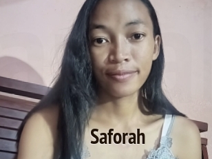 Saforah