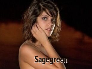 Sagegreen