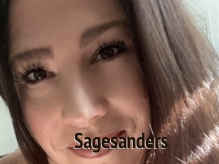 Sagesanders