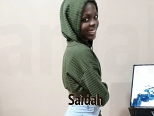 Saidah