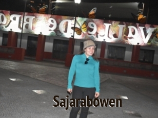 Sajarabowen