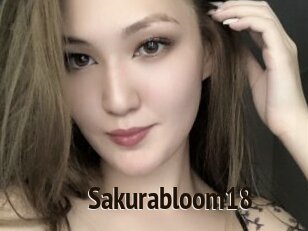 Sakurabloom18