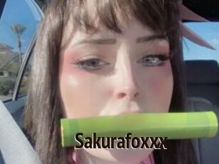 Sakurafoxxx