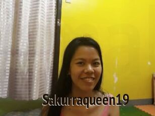 Sakurraqueen19