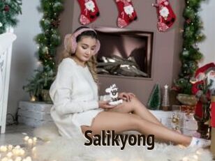 Salikyong