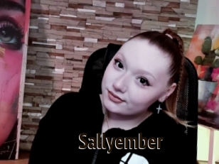 Sallyember