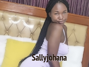 Sallyjohana