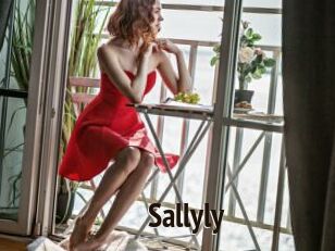 Sallyly