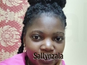 Sallynzala