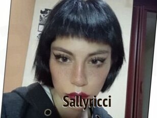 Sallyricci