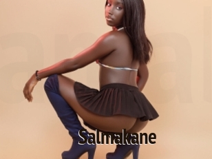 Salmakane