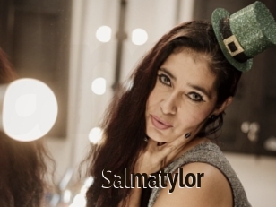 Salmatylor