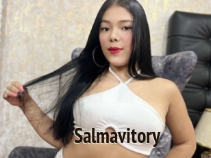 Salmavitory