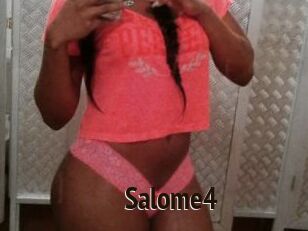 Salome4