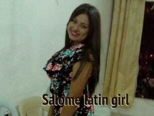 Salome_latin_girl