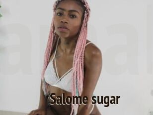 Salome_sugar