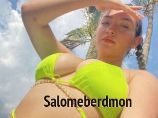 Salomeberdmon