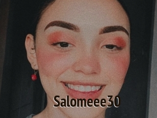 Salomeee30