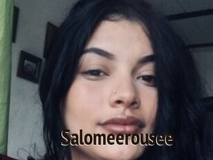 Salomeerousee