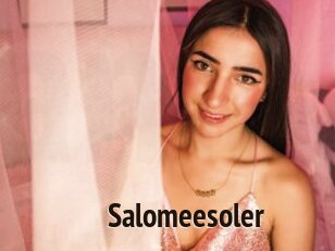 Salomeesoler