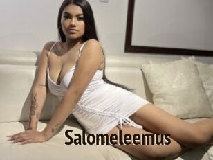 Salomeleemus