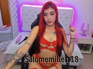 Salomemillerr18