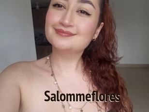 Salommeflores