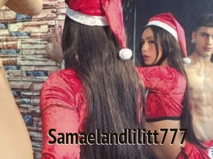 Samaelandlilitt777