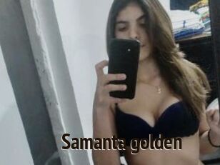 Samanta_golden