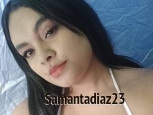 Samantadiaz23