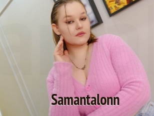 Samantalonn