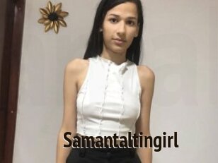 Samantaltingirl