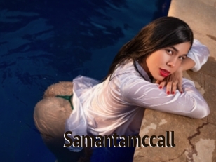 Samantamccall