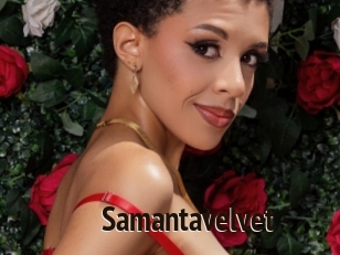samantavelvet Amatrice Blog