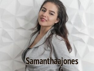 Samanthaajones