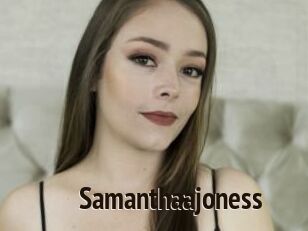 Samanthaajoness