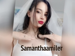 Samanthaamiler