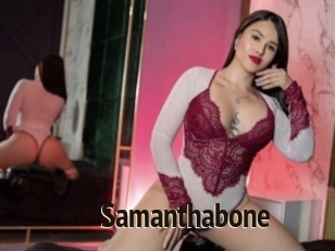 Samanthabone