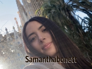 Samanthabonett