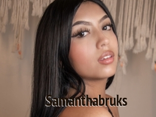 Samanthabruks