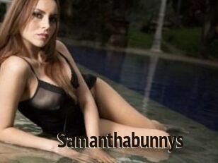 Samanthabunnys